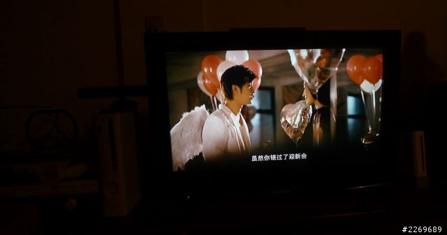 新款平板入手 昂達VI40旗艦版  PK  ASUS TF300 開箱文