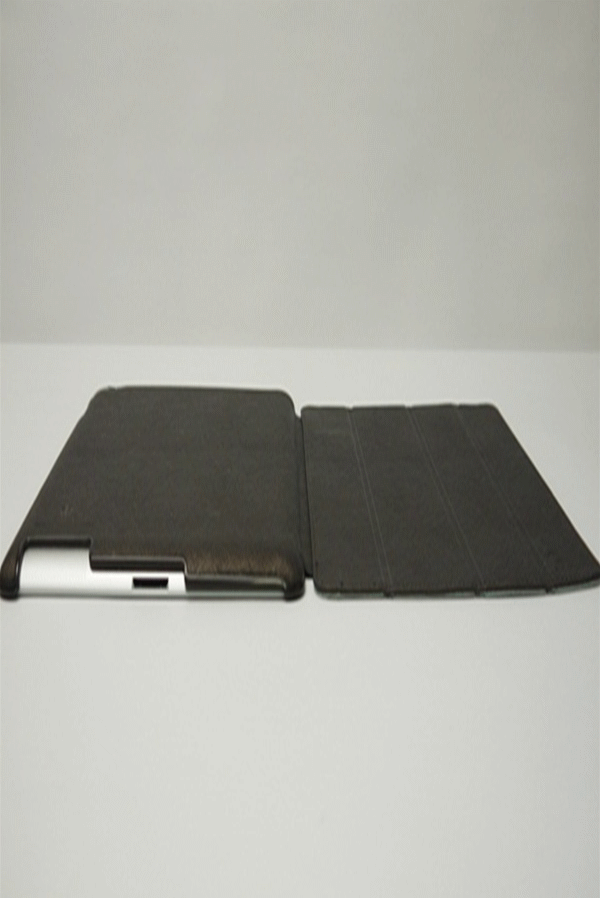 ♥【分享】TIMER NEW I PAD 超薄皮套