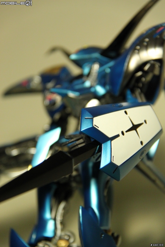 [分享]1/100 scale VS-IMS-03 V SIREN NEPTUNE V賽聯 海子 (圖多)...