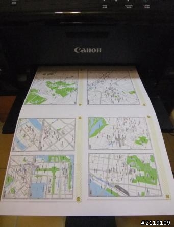 [心得] Canon E600大印量傳真複合機