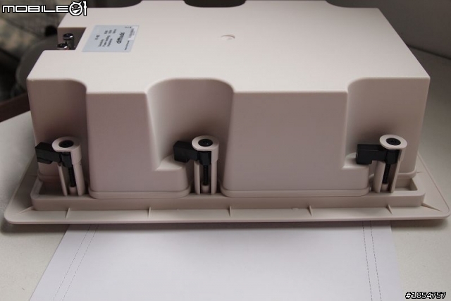 [開箱分享]DIFF崁入式喇叭 AUDIO VI-85