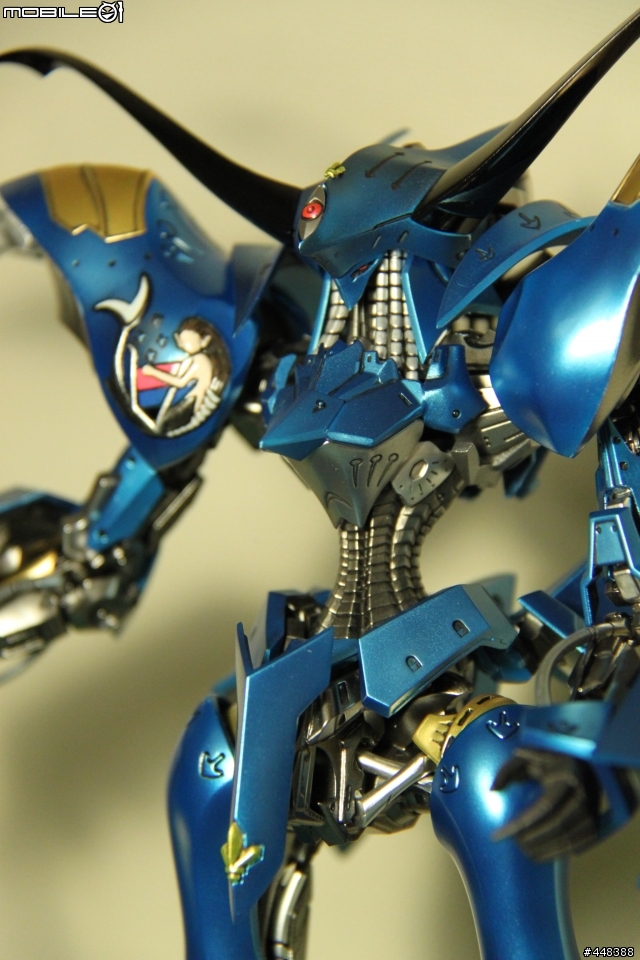 [分享]1/100 scale VS-IMS-03 V SIREN NEPTUNE V賽聯 海子 (圖多)...