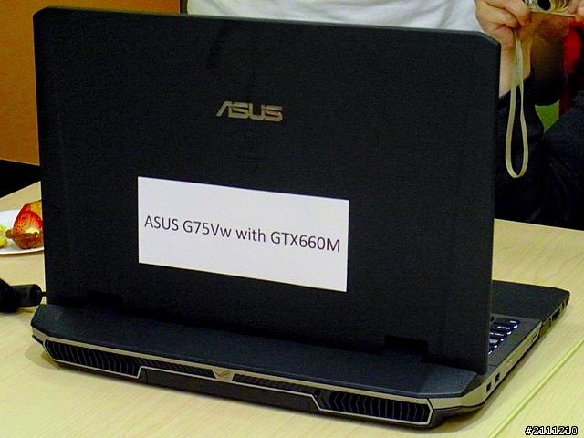 不只強！還要省！全新體驗，最佳感受【參加NVIDIA GeForce，Tegra玩家體驗會心得】