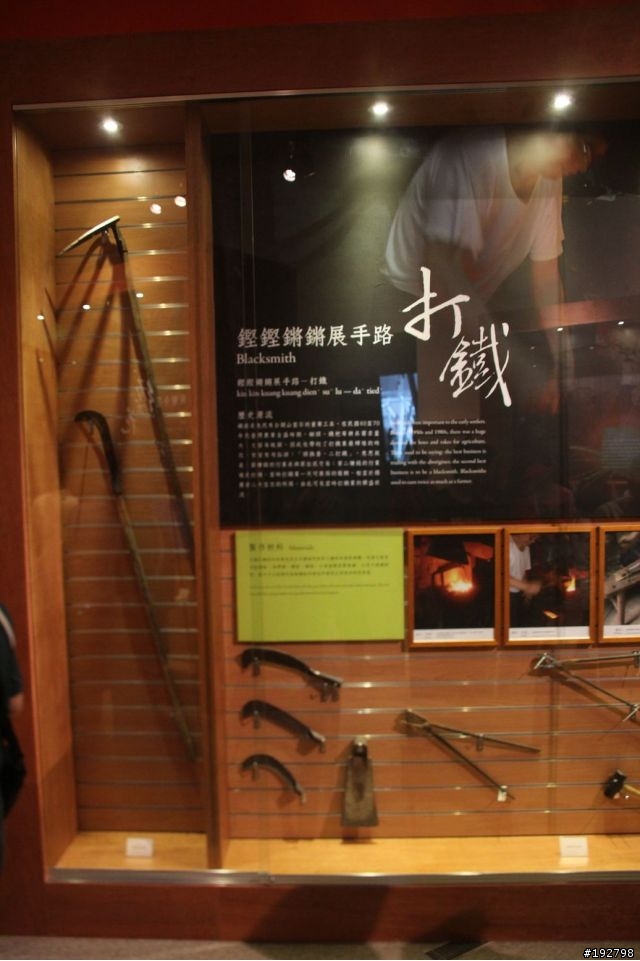 假日去走走～苗栗銅鑼～客家委員會苗栗園區