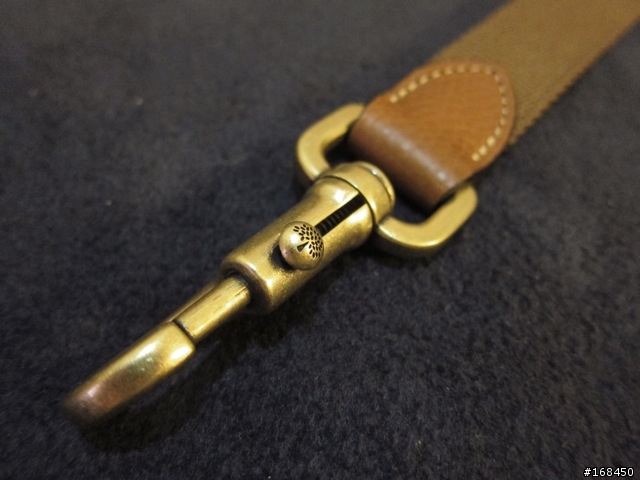 【分享】Mulberry Elkington