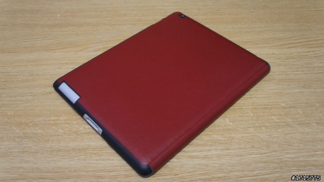[分享]終於我也入手之The New iPad~