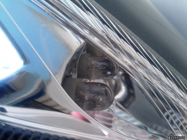 SYM GT125 EFi  位置燈 規格 組裝錯誤