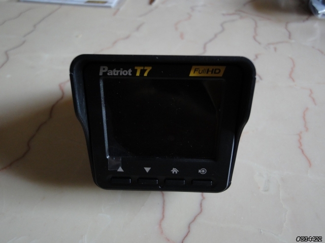 參加愛國者 T7行車紀錄器試用活動心得分享