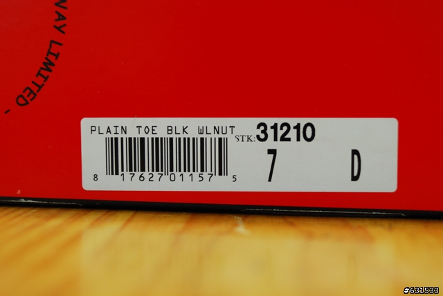 [開箱]無三不成禮--Red Wing 8273、Chippewa 95565、Mansway 31210開箱與實穿搭配，新增1年10個月後圖