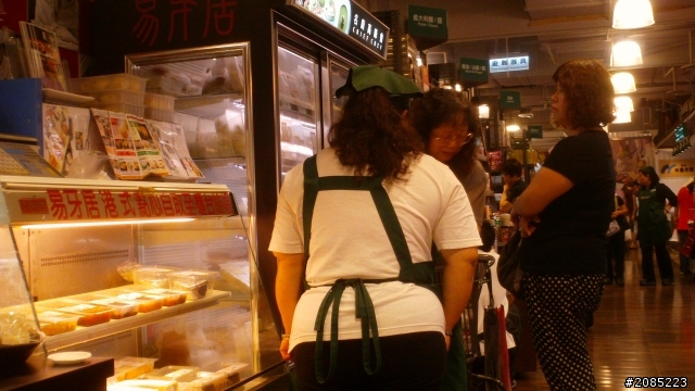 哪有不景氣?