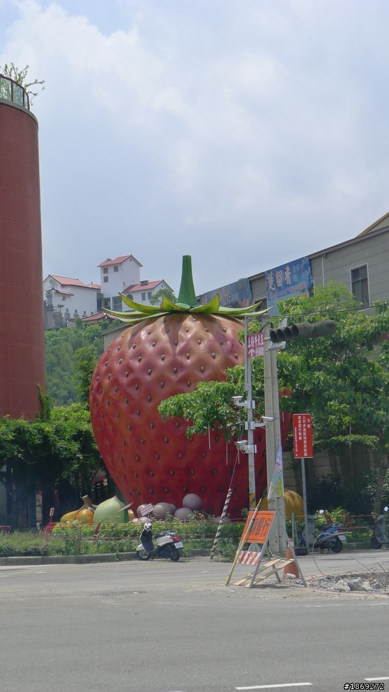 台北、武陵、宜蘭