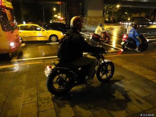 [分享] HANCHOR 輕量手工後背包