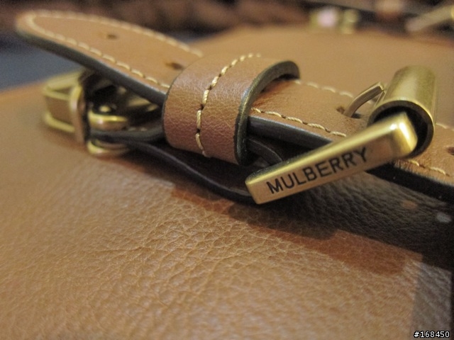 【分享】Mulberry Elkington
