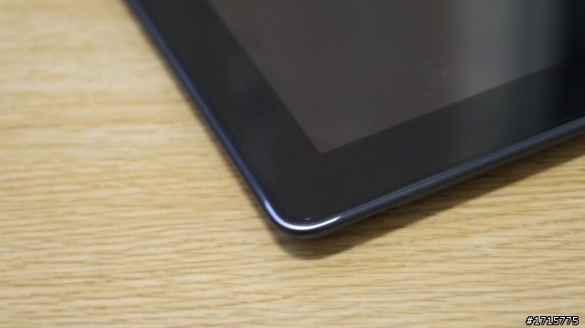 [分享]終於我也入手之The New iPad~