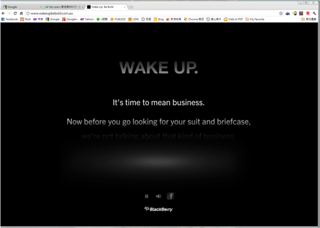 Wake Up 在澳洲嗆蘋果的藏鏡人終於證實