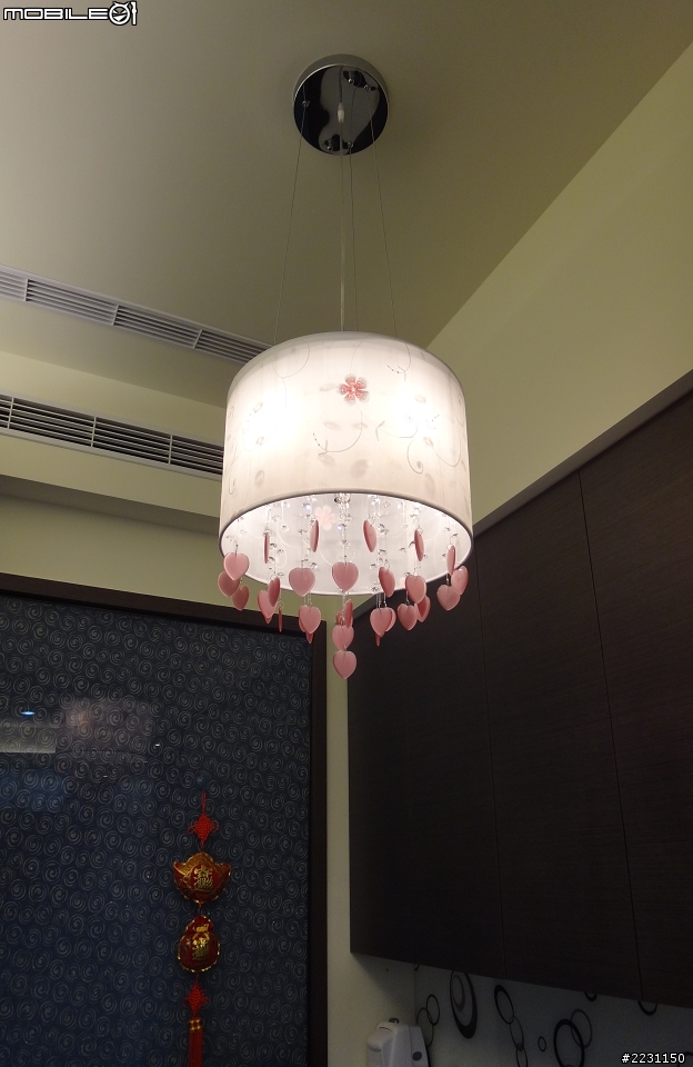 【開箱】我的舒適新家......圖多