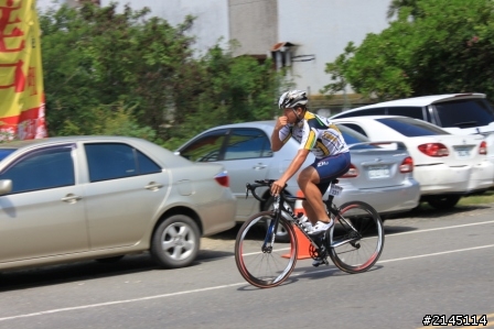 2012 LAVA  113 Taiwan 鐵人三項國際邀請賽