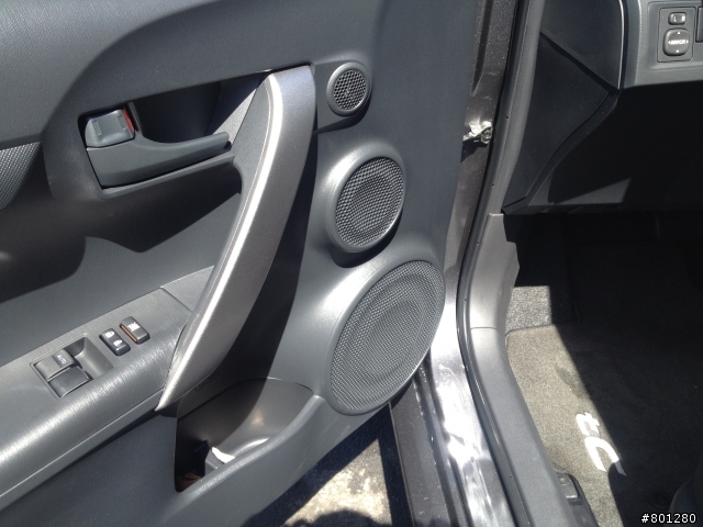 [開箱] 01首開2012 Scion TC 簡易開箱