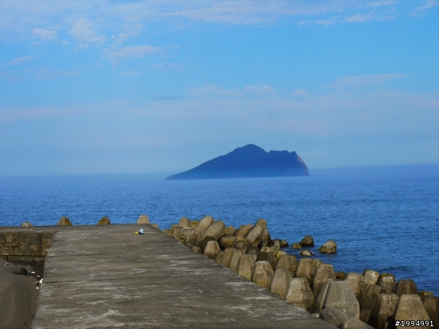 [2012-5-1 這次單人-單日雙北]-我愛龜山島