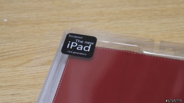 [分享]終於我也入手之The New iPad~