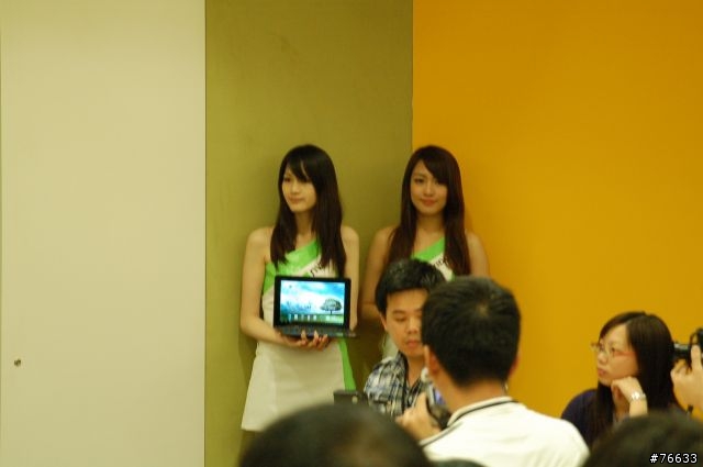 改變您對魚與熊掌的認知NVIDIA  Tegra 3 / 600M系列 -THE WAY IT’S MEANT TO BE