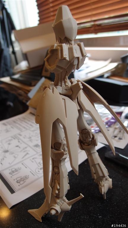 [五星] 恩蓋季SR1