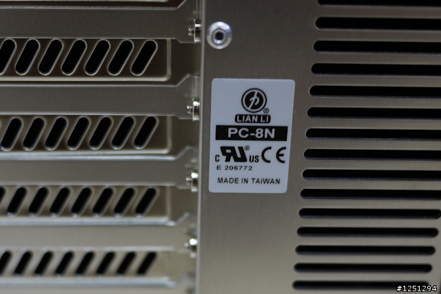 母親節快樂之老媽FB專用機 - 聯力 PC-8N 開箱