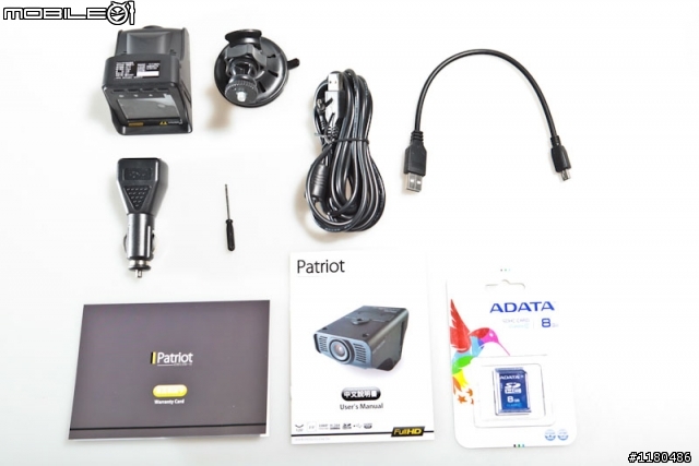 【影片出爐】參加愛國者 T7行車紀錄器試用活動心得分享(持續更新中)