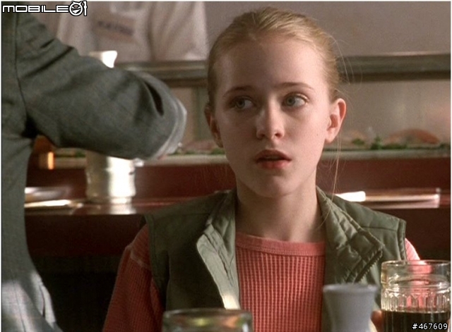 漂亮的新一代女星   伊凡瑞秋伍德(Evan Rachel Wood )