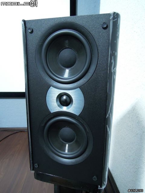 [開箱分享] Atlantic System 4400 THX