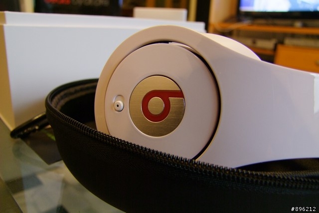 就是要Monster Beats Studio(圖多)