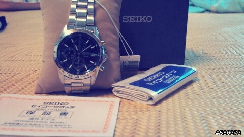 seiko snd367 簡單開箱  下午新增照片