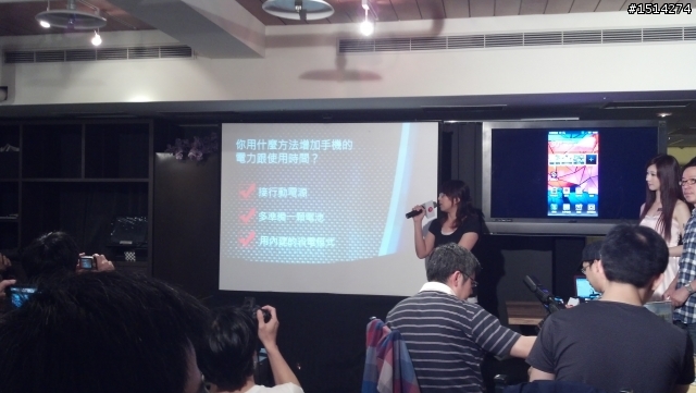 【會場現形記】Maxx 活動體驗會之純分享...