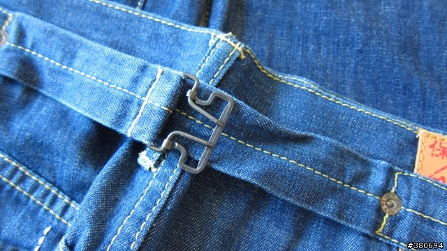 EVISU 0002 維修求救........