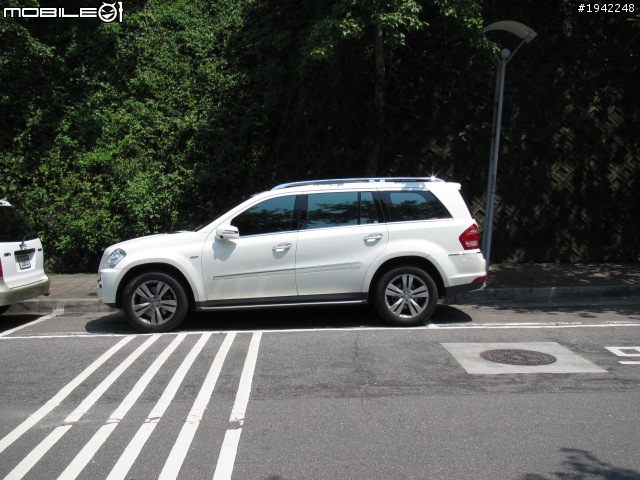 GL 350 CDI 4MATIC