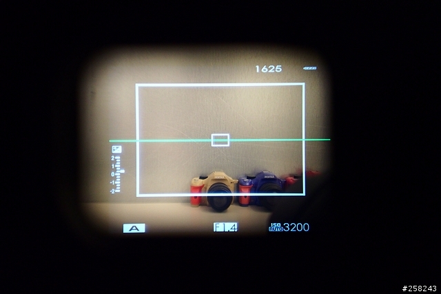【西西分享】左打全幅機 右打微型單眼？---富士Fujifilm X-Pro1