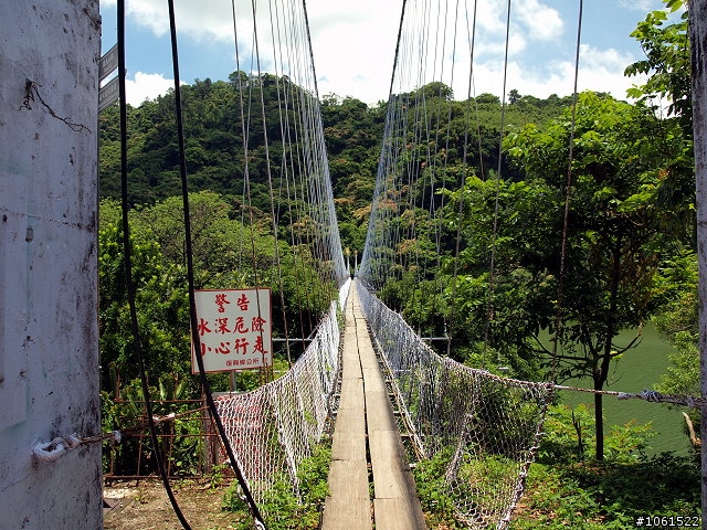 上宇老、下玉峰、連北橫、通羅馬