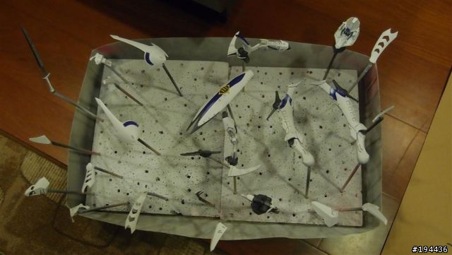 [五星] 恩蓋季SR1