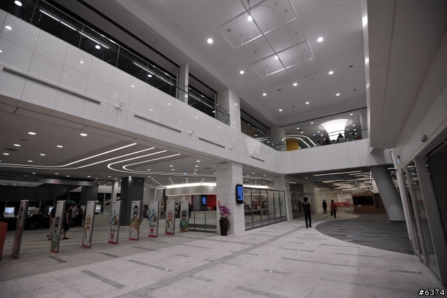 台中南區新景點-國立台中圖書館(新就是好)