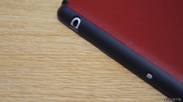 [分享]終於我也入手之The New iPad~