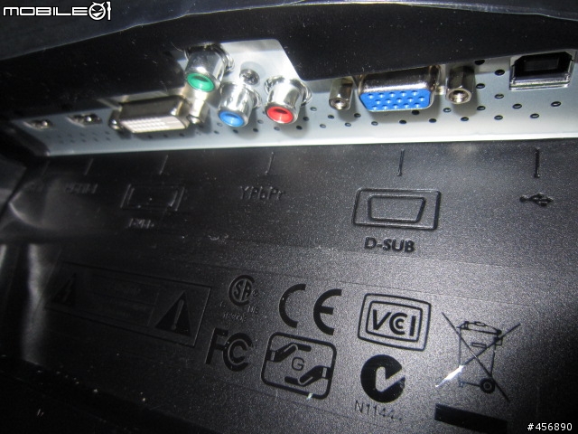 [開箱]  5月初買的2430v [6ms]