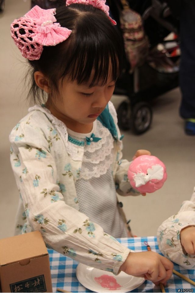 假日去走走～苗栗銅鑼～客家委員會苗栗園區