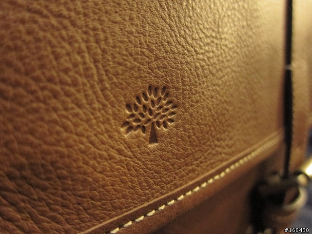 【分享】Mulberry Elkington