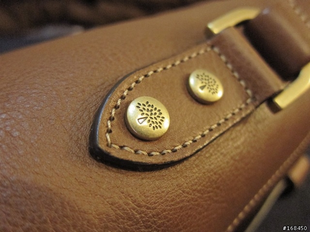 【分享】Mulberry Elkington