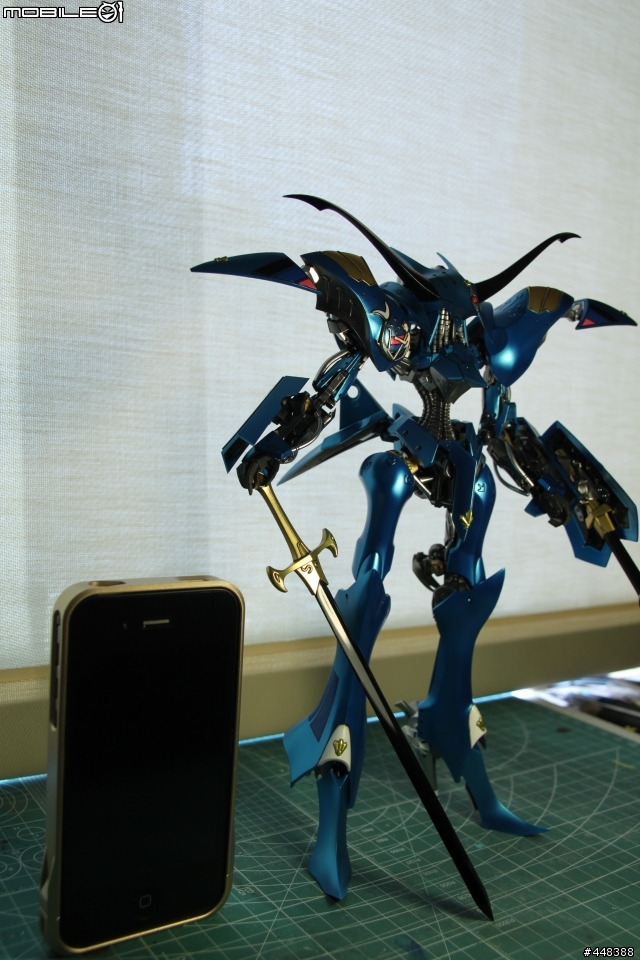 V Siren Neptune 1:100 スケール VS-IMS-03 Plastic model 1/100 VS-IMS-03 v / Siren Neptune 
