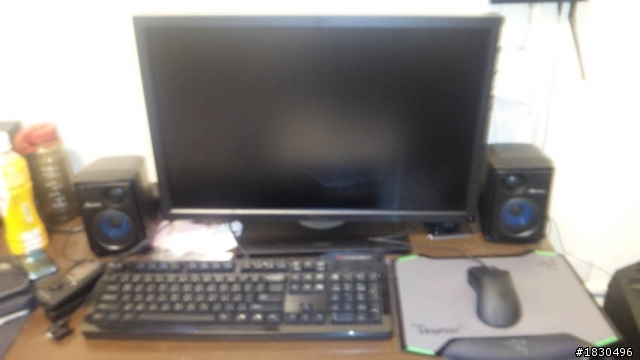 [開箱]DELL U2410