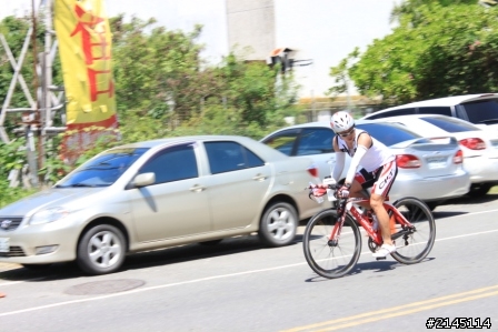 2012 LAVA  113 Taiwan 鐵人三項國際邀請賽