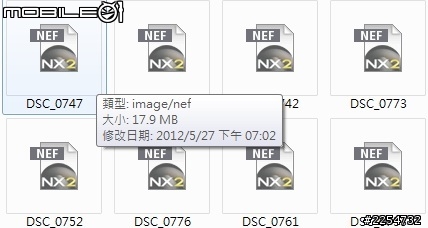 我檔案為什麼無法開啟?(Capture NX 2)