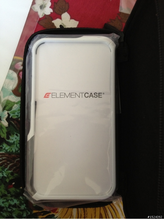 ELEMENT CASE