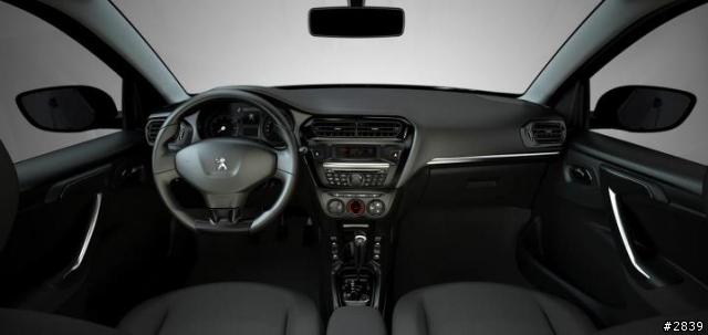 301如果長這樣，我從此退出peugeot